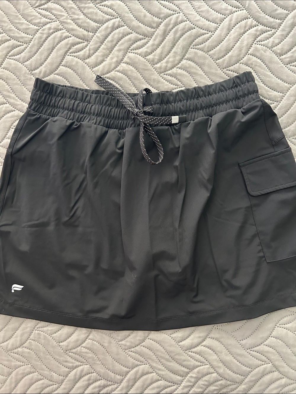 NWOT - ⚫️ Fabletics Performance Athletic Skort